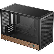 DeepCool CH260 WOOD - PC Case