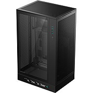 DeepCool CH270 Digital - PC Case