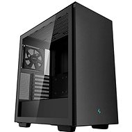 DeepCool CH510 Black - PC Case