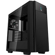 DeepCool CH510 MESH DIGITAL - PC Case