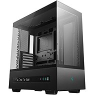 DeepCool CH690 DIGITAL - PC Case
