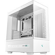 DEEPCOOL CH690 DIGITAL White - PC Case