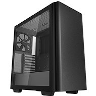 DeepCool CK500 Black - PC-Gehäuse