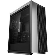 DeepCool CL500 Black - PC skrinka