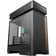 DeepCool CL6600 - PC Case