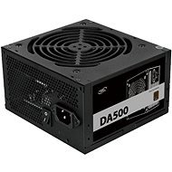 DeepCool DA500 - PC tápegység