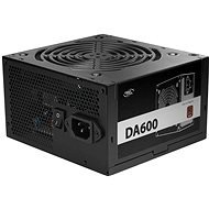 DeepCool DA600 - PC zdroj