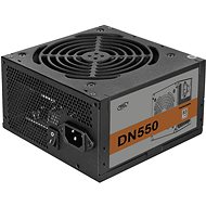 DeepCool DN550 - PC tápegység