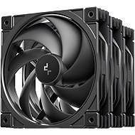 DeepCool FD12 V2 (3 IN 1) - PC Fan