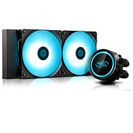 DeepCool GAMMAXX L240 V2 - Water Cooling