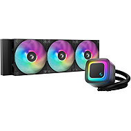 DEEPCOOL LE360 V2 Black - Water Cooling
