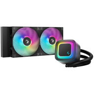 DeepCool LE240 V2 - Water Cooling