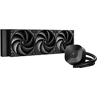 DEEPCOOL LE360 V2 ZERO DARK - Water Cooling