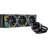 DEEPCOOL LM360 Schwarz - Wasserkühlung