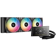 DEEPCOOL LT360 VISION ARGB - Water Cooling