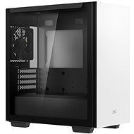 DeepCool MACUBE 110 WH - PC Case