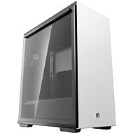 DeepCool MACUBE 310 WH - PC Case
