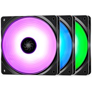 DeepCool RF120 (3 IN 1) - PC Fan