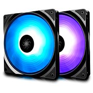 DeepCool RF140 (2 IN 1) - PC Fan