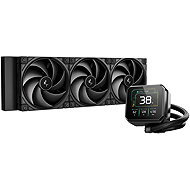 DeepCool SPARTACUS 360 - Water Cooling