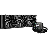 DeepCool SPARTACUS 420 - Water Cooling