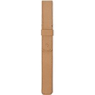 Decoded Leather Apple Pencil Sleeve Sahara - Protective Case