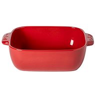 Decor by Glassor Wine red baking dish - Baking Pan