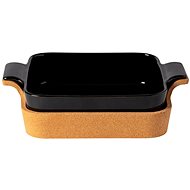 Decor by Glassor Baking dish with cork bed - Baking Pan