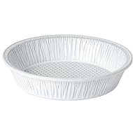 Decor by Glassor Recycled ceramic baking dish round - Baking Pan