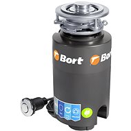 BORT TITAN 4000 - Garbage Disposal