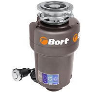 BORT TITAN Max Power - Garbage Disposal