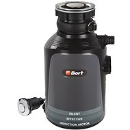 BORT ALLIGATOR 0,75 HP - Garbage Disposal