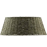 DECOLED Wicker hoop to cover the stand - Tree Stand