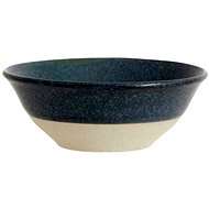 Decor by Glassor Ceramic bowl dark - Small Bowl
