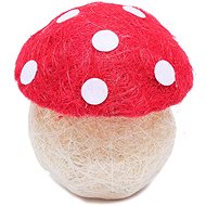Decoled oubliette, 20 cm - Decoration