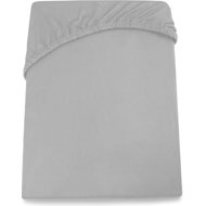 DecoKing Microfiber elastic sheet Amelia - Bedsheet