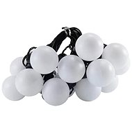 Party lighting 5 m, 10 colour LEDs, IP67 - Light Chain