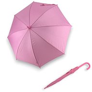 Derby Children's Bare Bone Ejector Umbrella Pink - Children's Umbrella