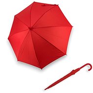 Derby Children's Bare Bone Ejector Umbrella Red - Children's Umbrella