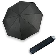 Derby Mini Light Uni - women's/children's folding umbrella black - Children's Umbrella