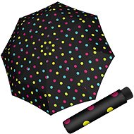 Derby Mini Miracle - Women's/Children's Folding Umbrella Color Changing Black - Children's Umbrella