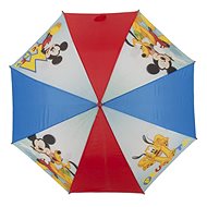 Doppler Bare Child Umbrella Disney blue - Children's Umbrella