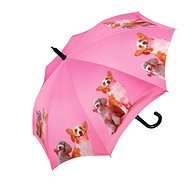 Doppler Psi - children's bare umbrella - Children's Umbrella