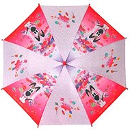 Doppler Doogy Candy - children's bare umbrella - Children's Umbrella