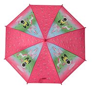 Doppler Doogy Princess - children's bare umbrella - Children's Umbrella