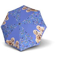 Doppler Dogs - children's bare umbrella - Children's Umbrella