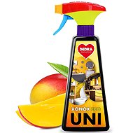 DEDRA Xonox UNI Universal foam cleaner for smooth surfaces, 500 ml - Universal Cleaning Product