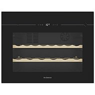 DE DIETRICH DIW28FB - Built-In Wine Cabinet