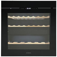 DE DIETRICH DIW36DFB - Built-In Wine Cabinet