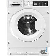De Dietrich DWF484QJE - Built-in Washing Machine